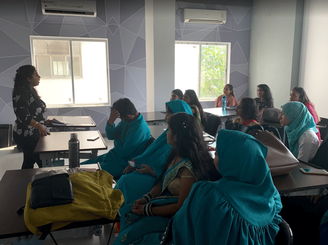 NIFD GLOBAL, South Mumbai Events photo 24